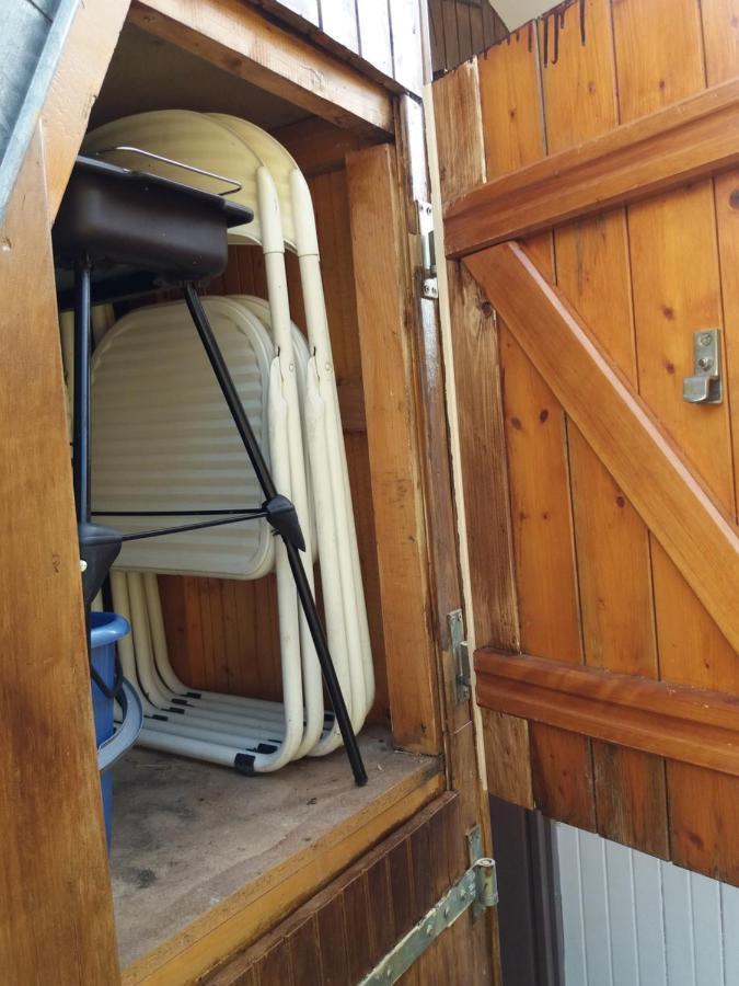 Chalet Mont Treiz'Or Lejlighed Métabief Eksteriør billede